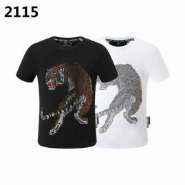 Picture of Philipp Plein T Shirts Short _SKUPPM-3XL211538553